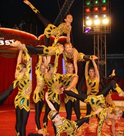Zirkus