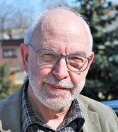 Peter Richter - Stadtrat