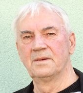 Joachim Siegert - Hobbyfilmer aus Auerbach