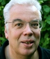 Thomas Grüter - Arzt und Neurowissenschaftler