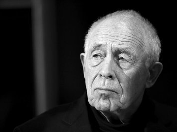 Vom rauflustigen CDU-Generalsekretär zum gefragten Ratgeber: Heiner Geißler, der jetzt gestorben ist.