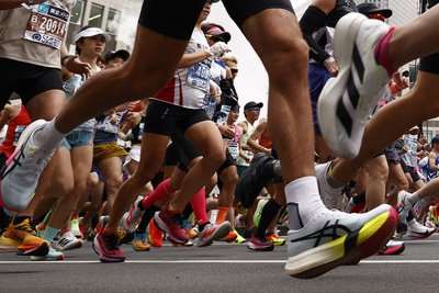 Die Anmeldung für den diesjährigen Firmenlauf in Plauen hat begonnen.