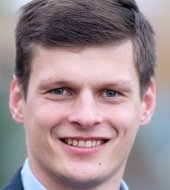 Steffen Zerge - Leiter Netzregion