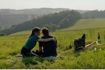 Toxische Beziehung: Mai (Julia Hartmann) fällt es schwer, sich von ihrem Ex-Partner Bo (Kai Schumann) zu lösen.