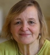 KatrinHernandez - Leiterin des Mehr-generationenhauses