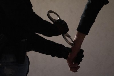 Der Jugendliche wurde erst kürzlich in Gewahrsam genommen und wieder freigelassen.