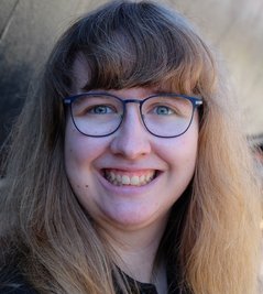 Lea Ringel - MitarbeiterinBergbaumuseum