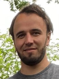 Alexander Peuckert - Sprecher der Bürgerinitiative