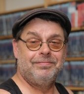 Michael Ö.Arnold - Vereinsvorsitzender