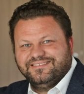 Lars Kluge - Oberbürgermeister