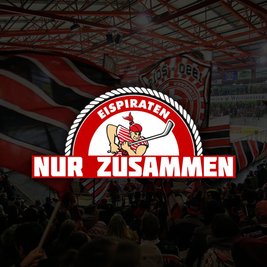 Die Crowdfunding-Kampagne spült mehr als 150.000 Euro in die Kasse der Eispiraten Crimmitschau. 