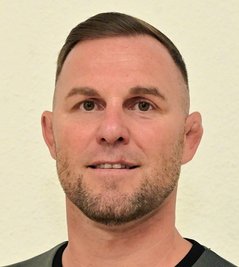 Björn Schöniger - Chefcoach der Auer Ringer