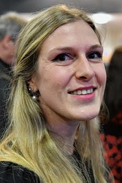 Melanie Uhlig