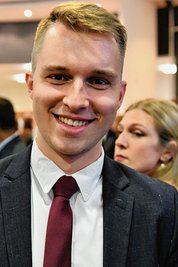 Johannes Müller 