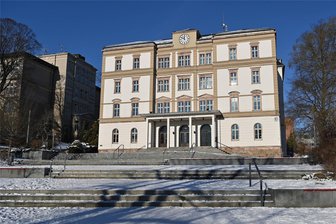 1400 neue Studenten beginnen an der Hochschule MIttweida - Das Wintersemester an der Hochschule Mittweida startet.