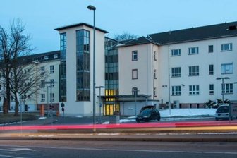15 Millionen Euro für LMK-Krankenhaus -