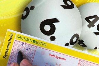 15-Millionen-Gewinn: Darum meldet sich der Lottospieler aus dem Erzgebirge erst jetzt - Ein Lottospieler aus dem Erzgebirge hat mehr als 15 Millionen Euro gewonnen.