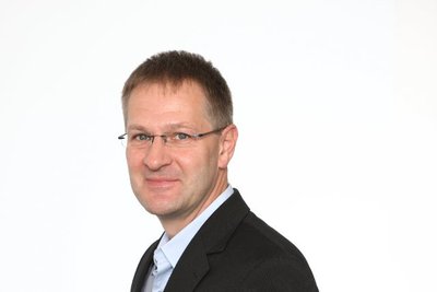 Udo Lindner.