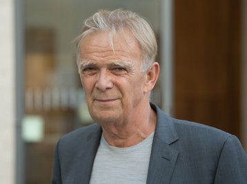 Trainierte den SC von 1991 bis 2007: Volker Finke. (Archivbild)