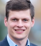 Steffen Zerge - Leiter Südsachsen bei Mitnetz Strom
