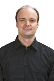Sandro Tröger wurde am Donnerstag von der Partei Die Linke mit großer Mehrheit zum Kandidaten für die Wahl am 7. Juni. nominiert.