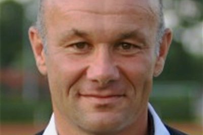 Torsten Boer - CFC-Profi von 1991 bis 1993