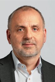 Rico Gebhardt - Rico Gebhardt ist der Vorsitzender der Linksfraktion im sächsischen Landtag. 