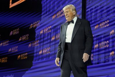 Der von US-Präsident Trump angeheizte Handelskonflikt mit dem Rest der Welt eskaliert weiter.