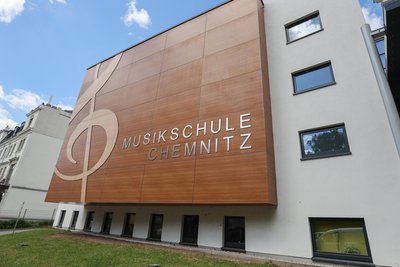 Über die Verträge der Musiklehrer wird in Chemnitz diskutiert. Der Stadtrat soll am 15. Mai entscheiden.