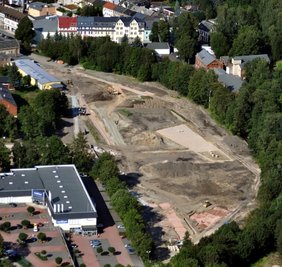 Park der Generationen