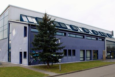 Auch für das Koberbachcentrum in Langenhessen sollen die Nutzungsentgelte steigen.