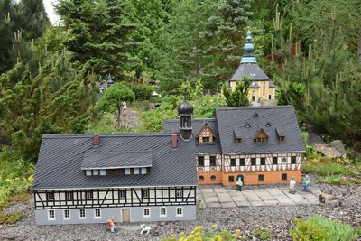 Klein Erzgebirge Oederan