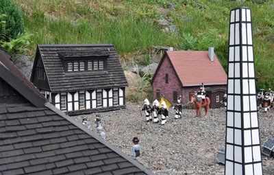 Klein Erzgebirge Oederan