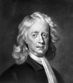 Isaac Newton