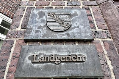 Das Landgericht Chemnitz muss über die Berufung eines Arztes entscheiden, der vom Amtsgericht Freiberg der fahrlässigen Tötung eines siebenjährigen Jungen schuldig gesprochen worden war.