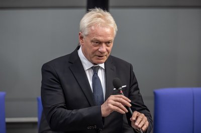 Unter Landwirtschaftminister Rainer (CSU) war die Verordnung abgeschafft worden. (Archivbild)