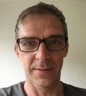 Tomasz Kos - Ex-Profifußballerund neuer Co-Trainer des FC Lößnitz