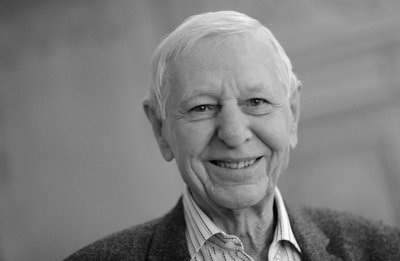 Der Schriftsteller Hans Magnus Enzensberger ist tot.