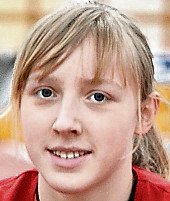 Annika Gärtz - LV 90 Erzgebirge