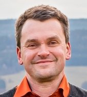 Jörg Spiller - Bürgermeister Burkhardtsdorf