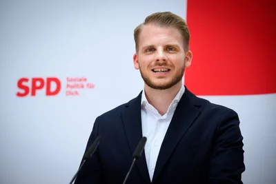 SPD-Generalsekretär will bei den Reformen der Koalition auf Bezahlbarkeit achten. (Archivfoto)