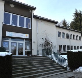 Stadtbibliothek