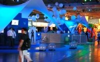 Games Convention Online 2009