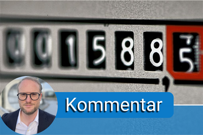 Tobias Peter über die Verlängerung der Strompreisbremse.