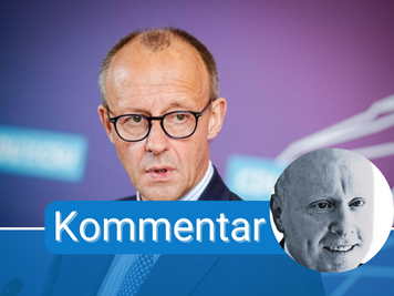 Norbert Wallet über die Sozialtourismus-Äußerung von CDU-Chef Friedrich Merz