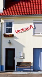 Geschafft. Dieser Hausverkauf ist bereits mit Erfolg über die Bühne gegangen. 