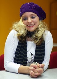 Ines Kilias