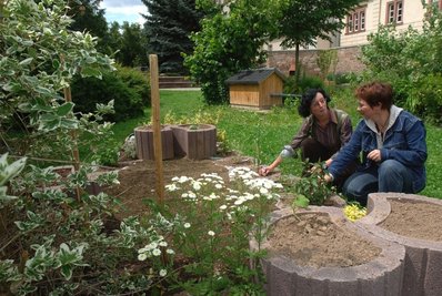 Garten