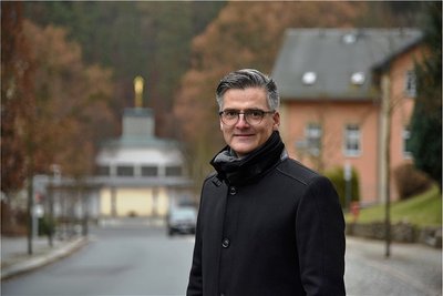Olaf Schlott