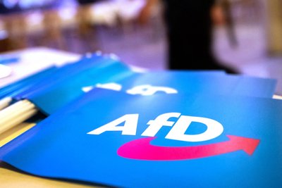 Die AfD stellt im neuen Bundestag die zweitgrößte Fraktion – und beansprucht wichtige Posten im Parlament.